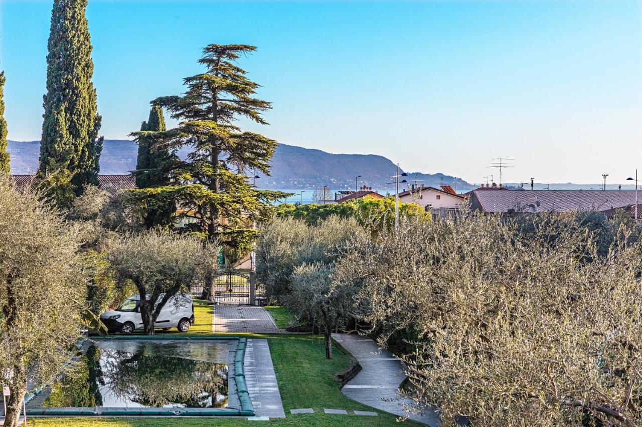 Corte Benaco By Wonderful Italy Toscolano Maderno Bagian luar foto