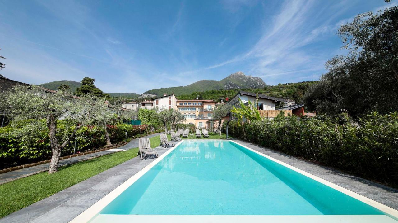 Corte Benaco By Wonderful Italy Toscolano Maderno Bagian luar foto