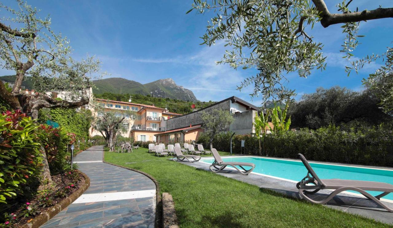 Corte Benaco By Wonderful Italy Toscolano Maderno Bagian luar foto