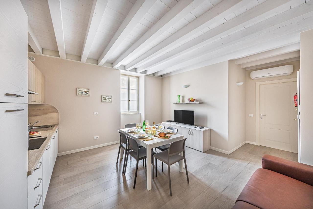 Corte Benaco By Wonderful Italy Toscolano Maderno Bagian luar foto