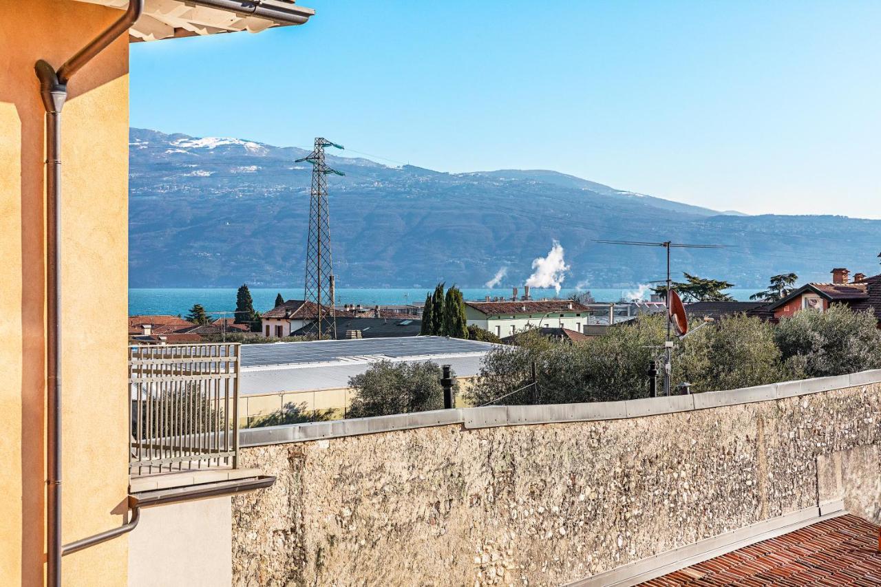 Corte Benaco By Wonderful Italy Toscolano Maderno Bagian luar foto