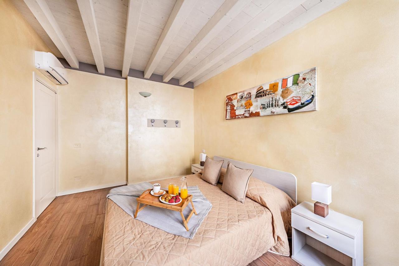 Corte Benaco By Wonderful Italy Toscolano Maderno Bagian luar foto