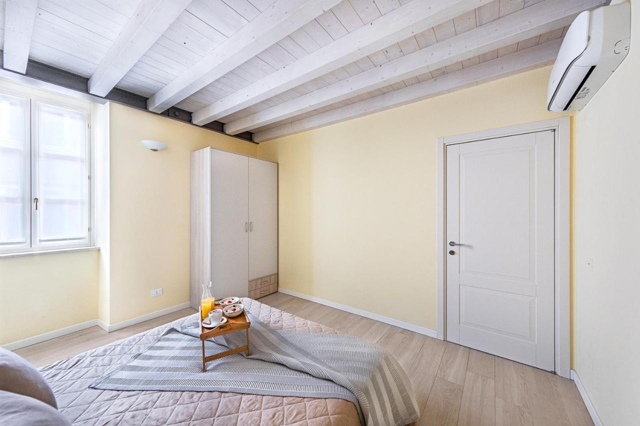 Corte Benaco By Wonderful Italy Toscolano Maderno Bagian luar foto