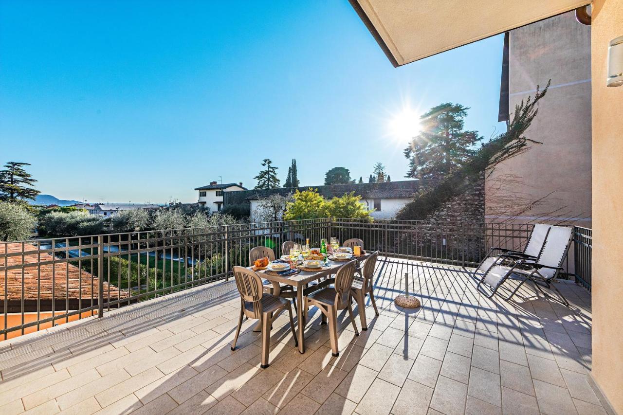 Corte Benaco By Wonderful Italy Toscolano Maderno Bagian luar foto