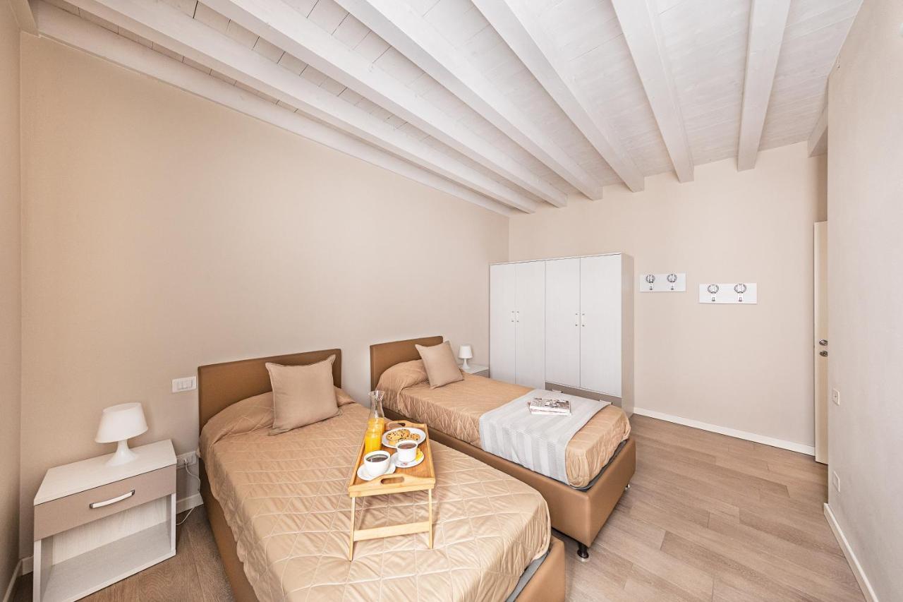 Corte Benaco By Wonderful Italy Toscolano Maderno Bagian luar foto