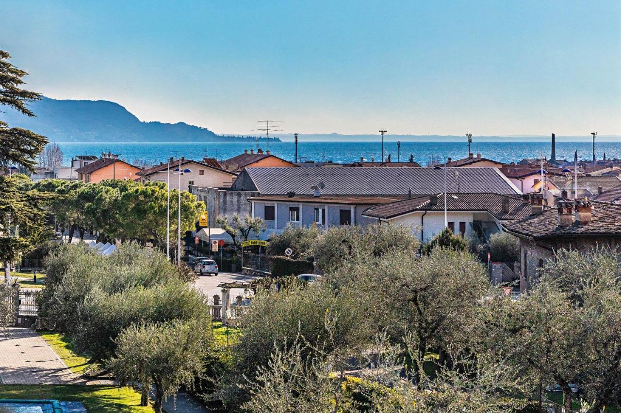 Corte Benaco By Wonderful Italy Toscolano Maderno Bagian luar foto