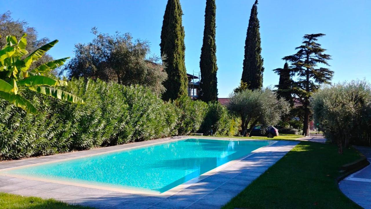 Corte Benaco By Wonderful Italy Toscolano Maderno Bagian luar foto