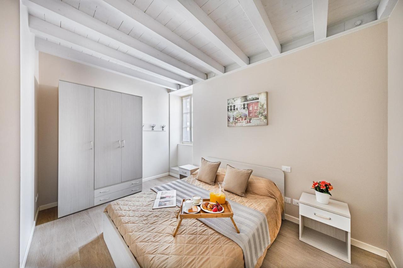 Corte Benaco By Wonderful Italy Toscolano Maderno Bagian luar foto