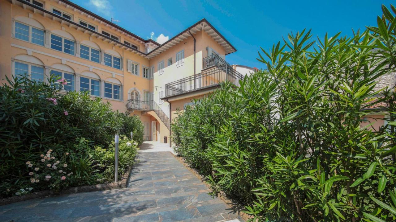 Corte Benaco By Wonderful Italy Toscolano Maderno Bagian luar foto