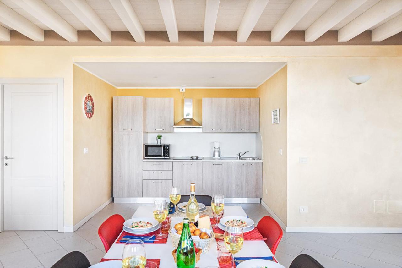 Corte Benaco By Wonderful Italy Toscolano Maderno Bagian luar foto