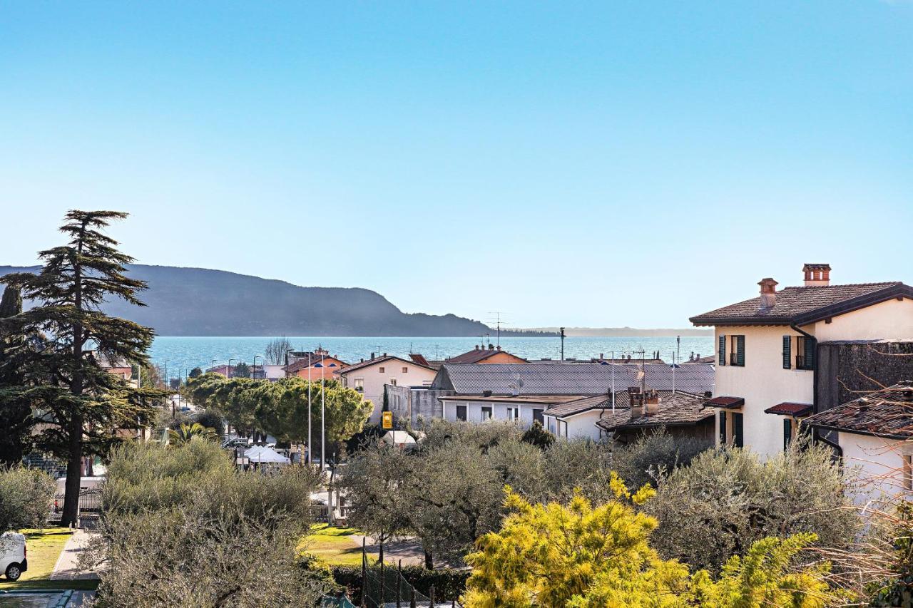 Corte Benaco By Wonderful Italy Toscolano Maderno Bagian luar foto