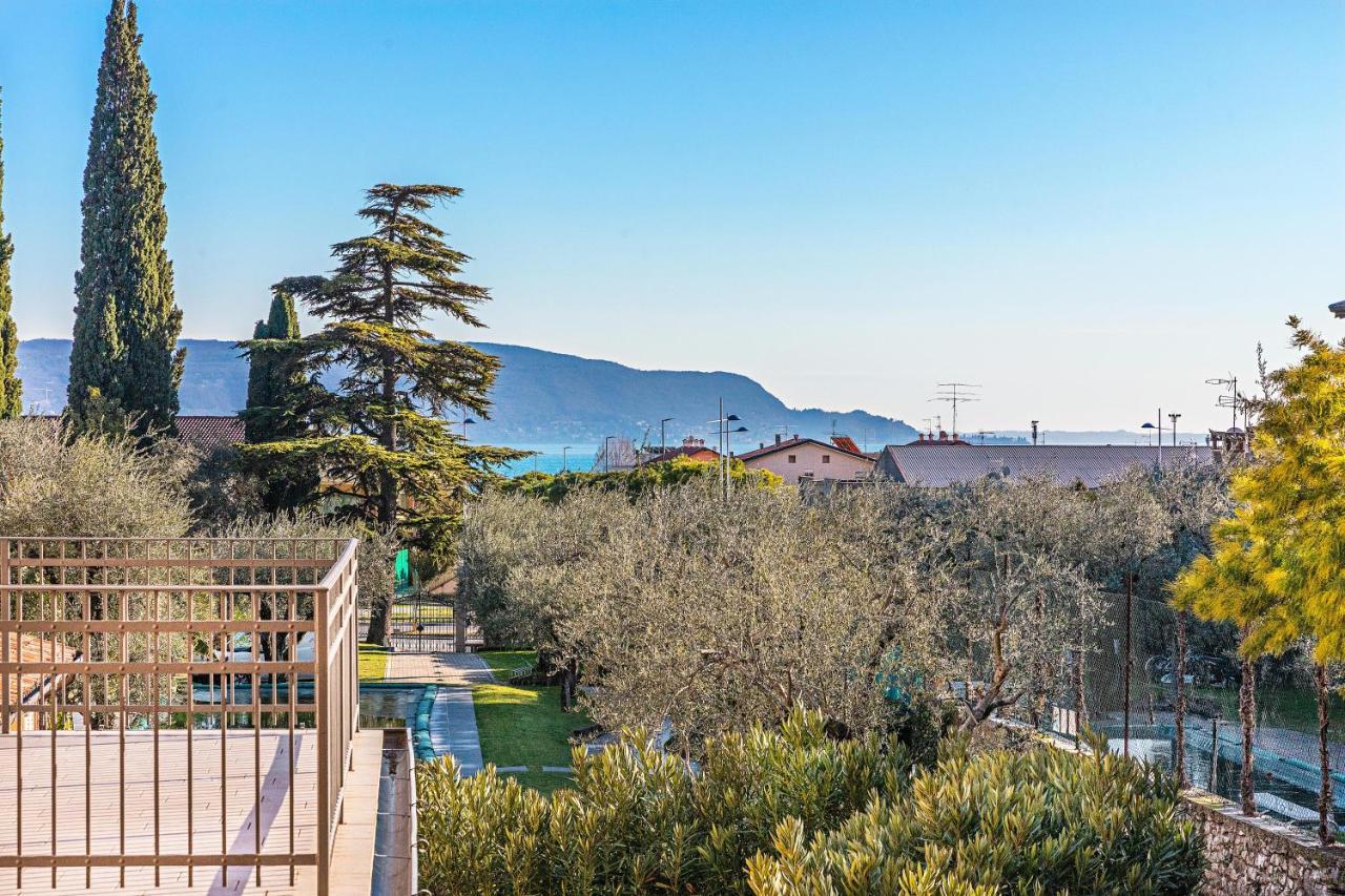 Corte Benaco By Wonderful Italy Toscolano Maderno Bagian luar foto