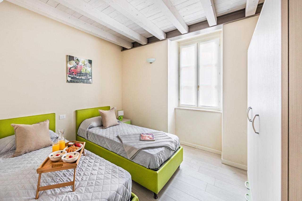 Corte Benaco By Wonderful Italy Toscolano Maderno Bagian luar foto