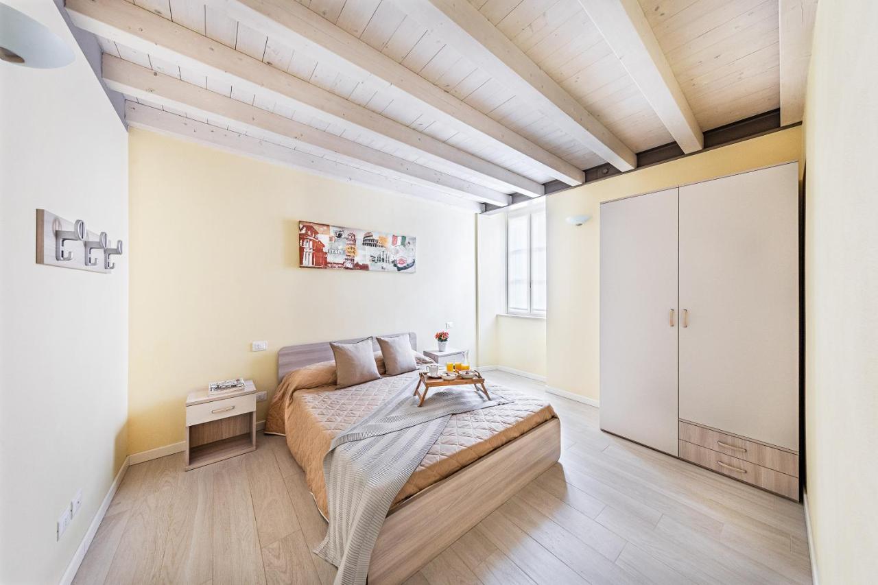 Corte Benaco By Wonderful Italy Toscolano Maderno Bagian luar foto