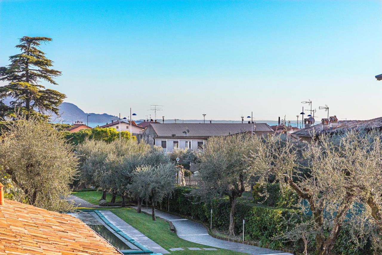 Corte Benaco By Wonderful Italy Toscolano Maderno Bagian luar foto