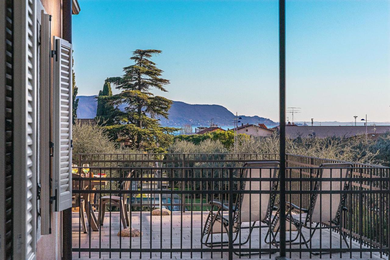 Corte Benaco By Wonderful Italy Toscolano Maderno Bagian luar foto