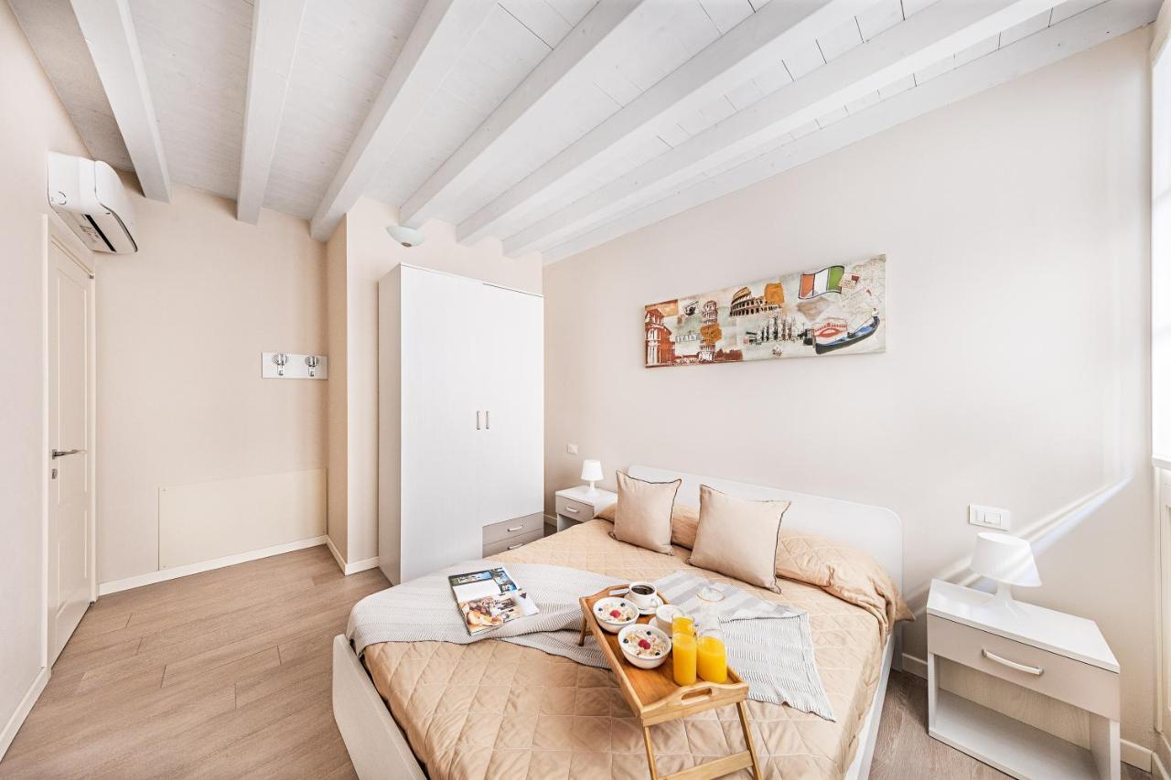 Corte Benaco By Wonderful Italy Toscolano Maderno Bagian luar foto