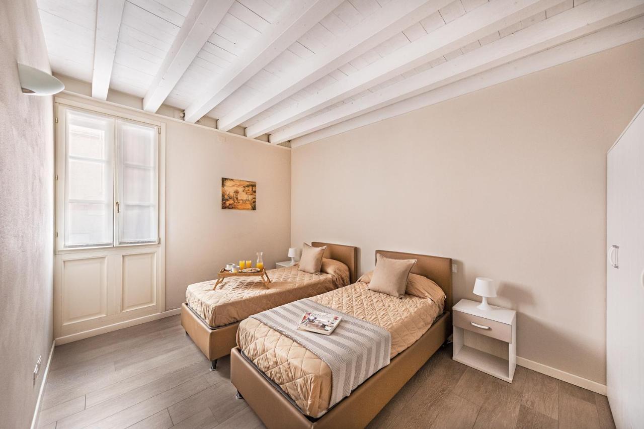 Corte Benaco By Wonderful Italy Toscolano Maderno Bagian luar foto