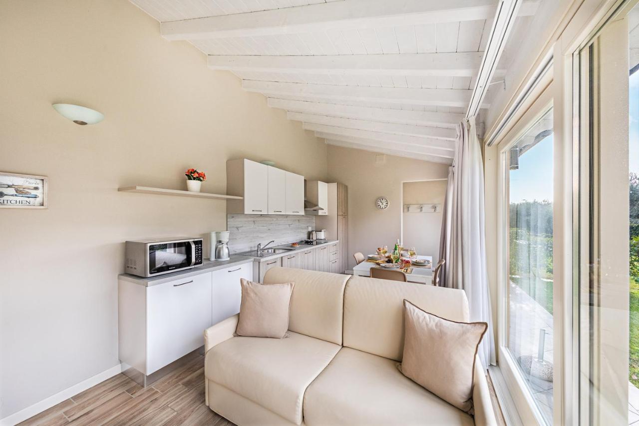 Corte Benaco By Wonderful Italy Toscolano Maderno Bagian luar foto
