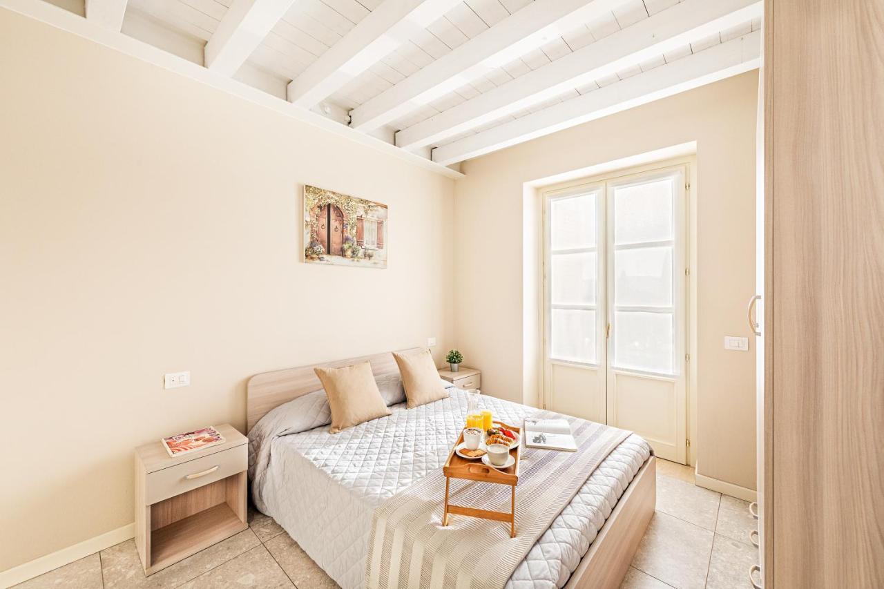Corte Benaco By Wonderful Italy Toscolano Maderno Bagian luar foto