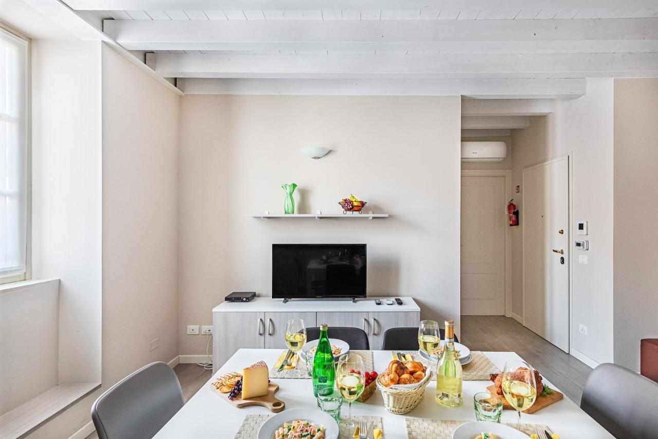 Corte Benaco By Wonderful Italy Toscolano Maderno Bagian luar foto