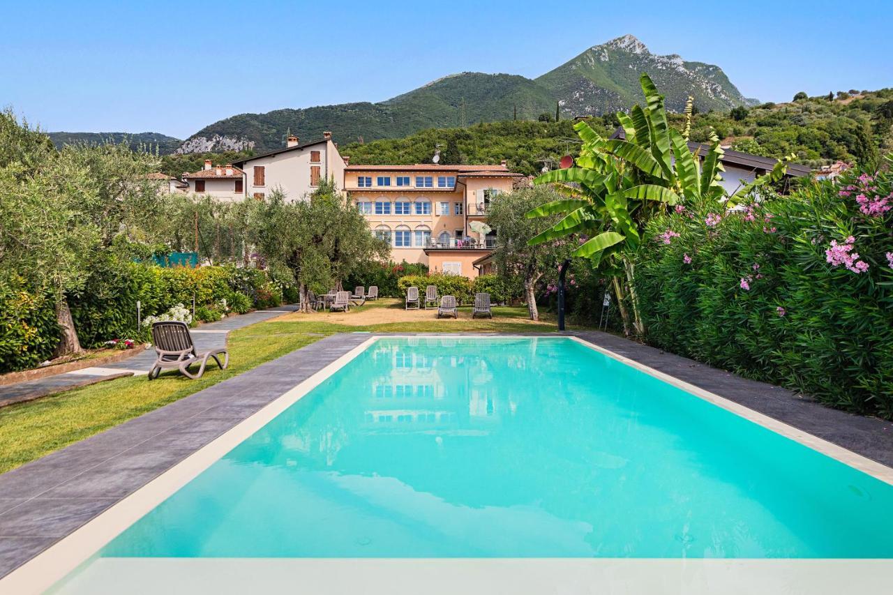 Corte Benaco By Wonderful Italy Toscolano Maderno Bagian luar foto