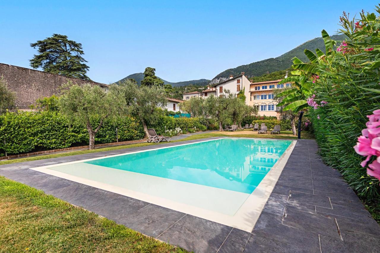 Corte Benaco By Wonderful Italy Toscolano Maderno Bagian luar foto
