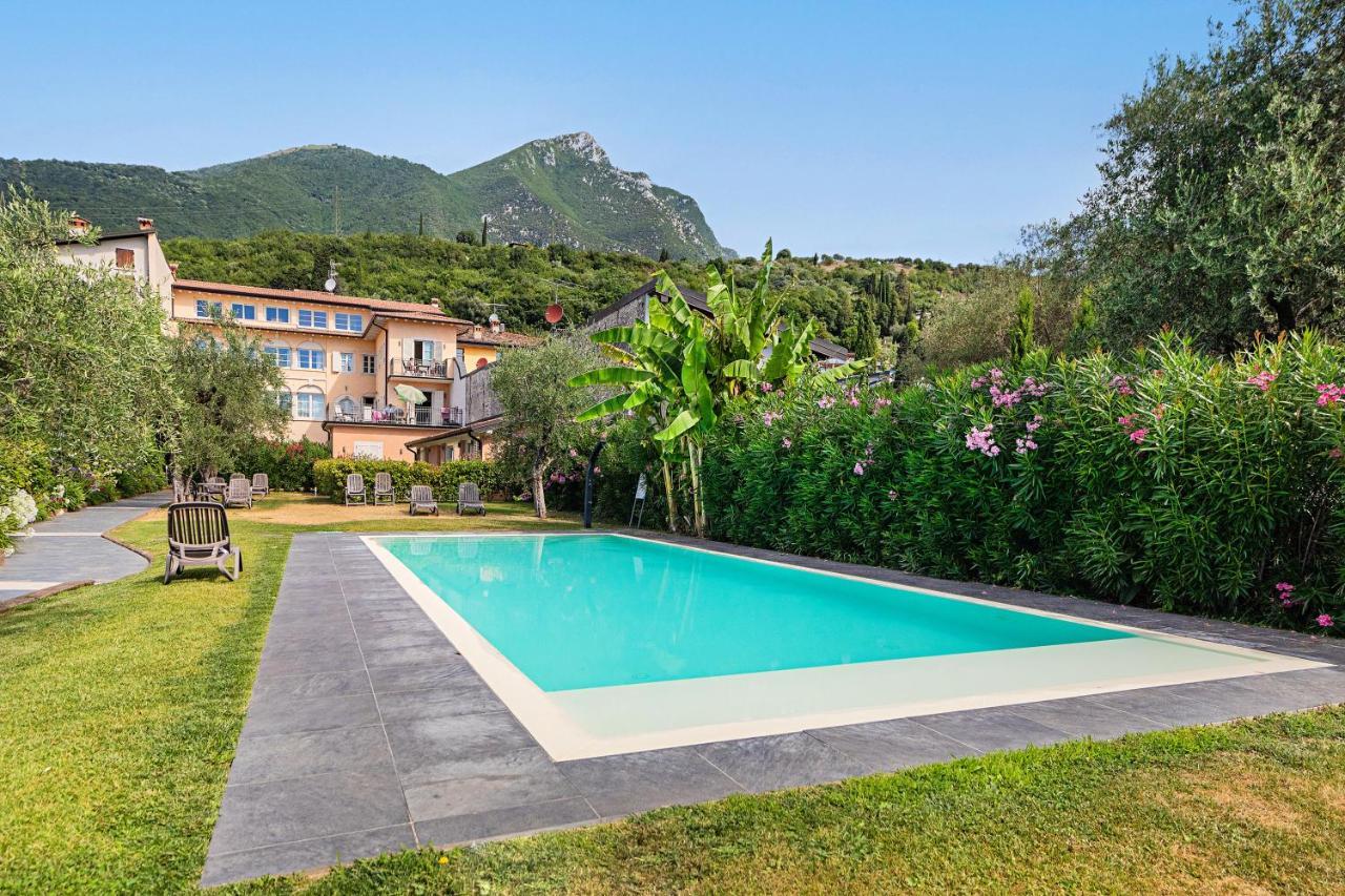 Corte Benaco By Wonderful Italy Toscolano Maderno Bagian luar foto