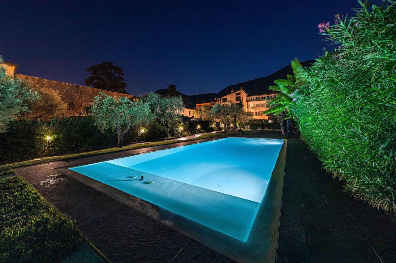 Corte Benaco By Wonderful Italy Toscolano Maderno Bagian luar foto